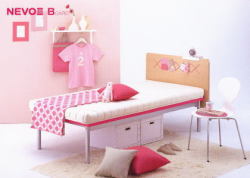 �����奢�륷�󥰥�٥å�(NEVO H���ܡ���)